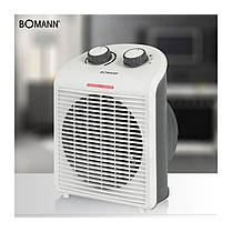 Тепловентилятор BOMANN HL 6040 CB, фото 3