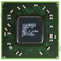 Мікросхема AMD ATI 215-0752007 нова