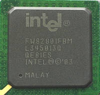 Мікросхема INTEL FW82801FBM