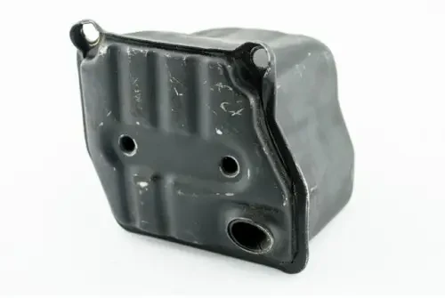 Глушник для бензопили 4500/5200 1 вих.