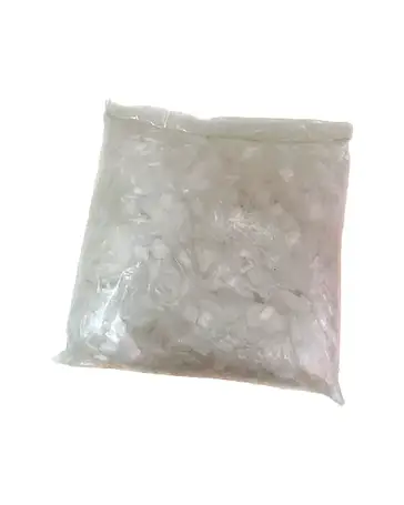 Фібра поліпропіленова (12 мм. 900 г) Фіброволокно