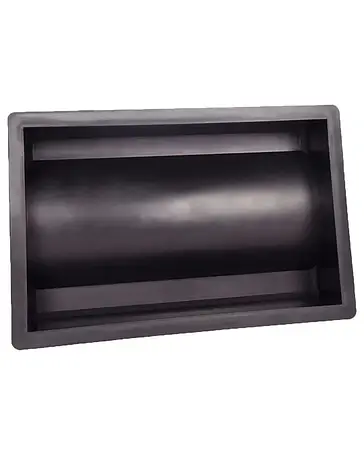 Форми для бордюрів і водостоку