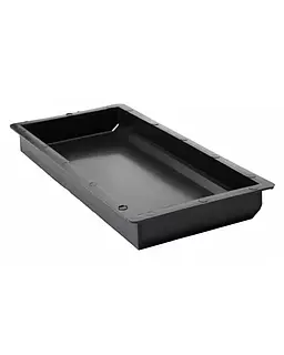 Форма для бордюру SKOBA PLAST Бордюр класичний (50х21х4,5 см)