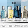 Hugo Boss Boss Bottled (No6) туалетна вода 100 ml. (Хуго Бос Босс Боттлед), фото 2