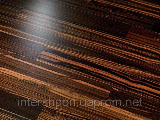 Дошка Ебен макассар, фото 1