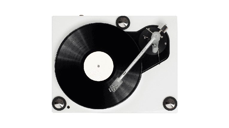 Roksan Xerxes 20 Plus, фото 1
