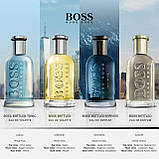 Hugo Boss Boss Bottled (No6) туалетна вода 100 ml. (Хуго Бос Босс Боттлед), фото 7