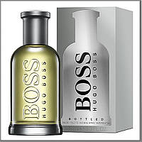 Hugo Boss Boss Bottled (№6) туалетная вода 100 ml. (Хуго Босс Босс Боттлед)