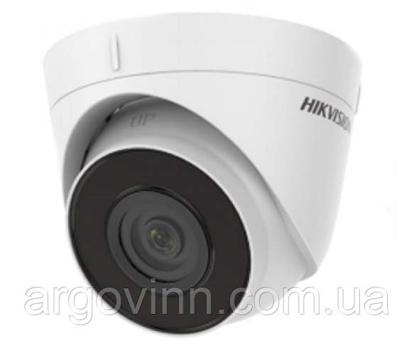 Відеокамера Hikvision DS-2CD1321-I(F) (2.8 mm) - фото 1 - id-p1656738708