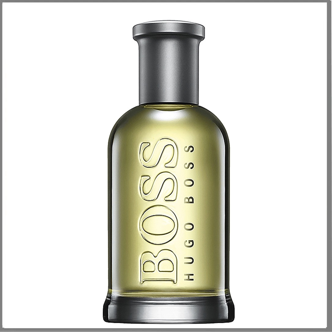 Hugo Boss Boss Bottled (No 6) туалетна вода 100 ml. (Тестер Хуго Босс Боттлед No 6)