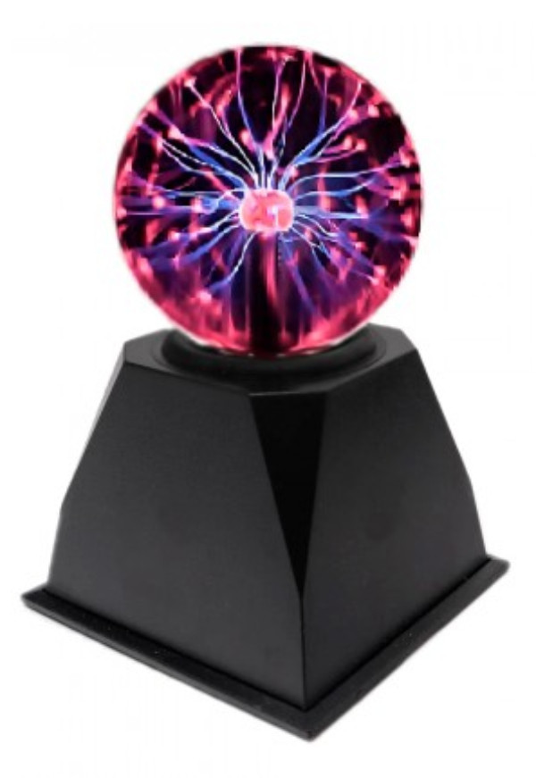 Плазмінна куля Plasma ball
