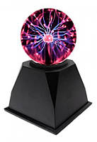 Плазменный Шар Plasma ball