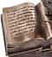 Скринька Veronese Сова на книгах 18 см 1901902, фото 5