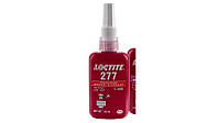 Высокопрочный фиксатор резьбы Loctite 277 50мл (17257)