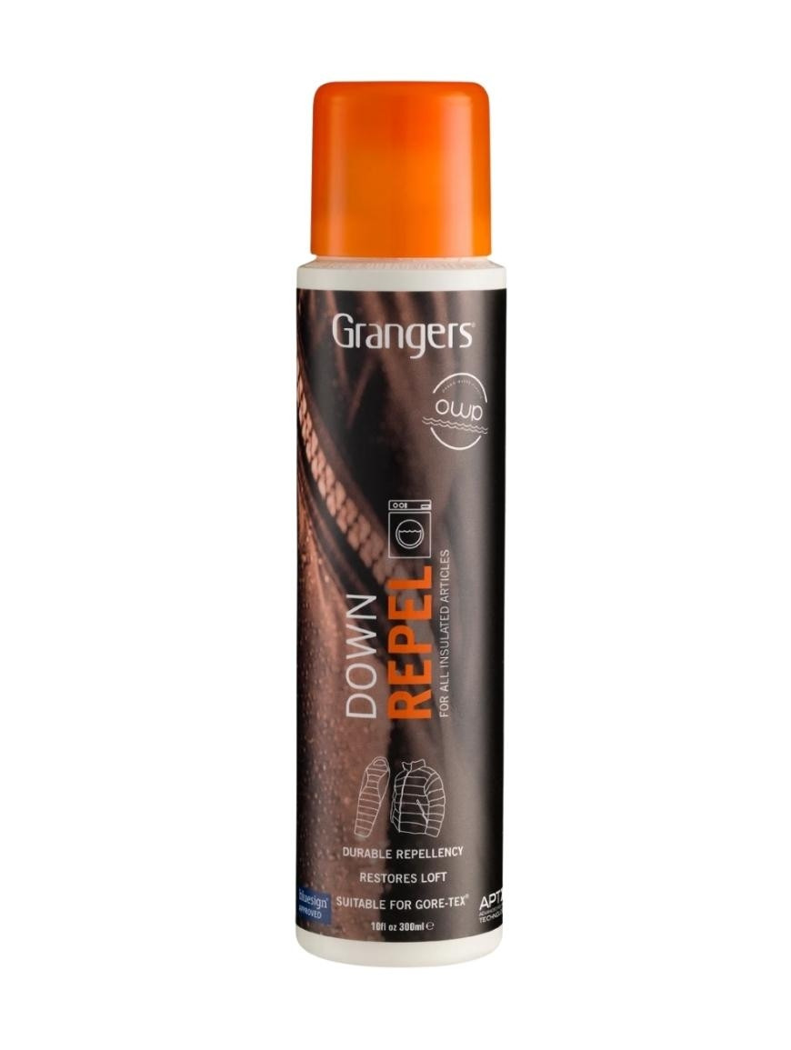 Просочення Grangers Down Repel 300 ml (GRF137)