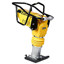 Вібротрамбувалка EnerSol ETR-085E, фото 3