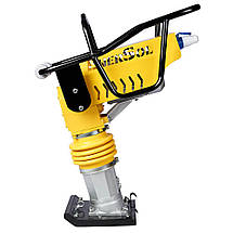 Вібротрамбувалка EnerSol ETR-085E, фото 4