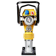 Вібротрамбувалка EnerSol ETR-085E, фото 5