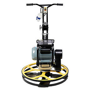 Затиральна машина EnerSol EPT-580E, фото 3