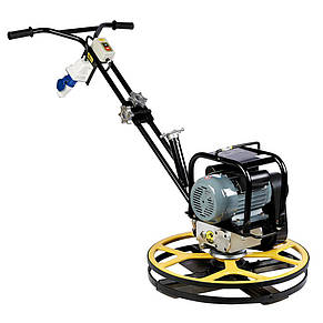 Затиральна машина EnerSol EPT-580E, фото 4