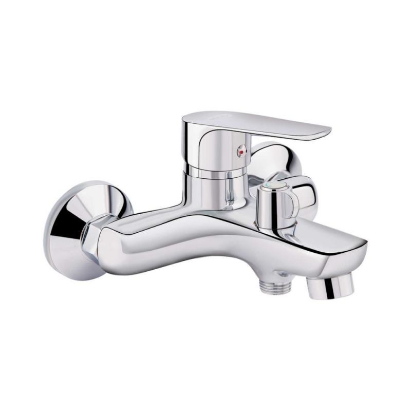 Змішувач для ванни Brinex 31C 006N, фото 1