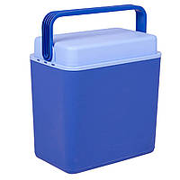 Термобокс пластиковый для хранения пищевых продуктов Bo-Camp Arctic 24 Liters Blue (6702870)