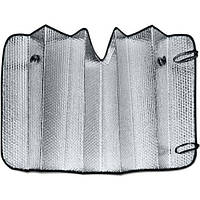 Шторка фольга в авто 1500 ZA-15070 Milex