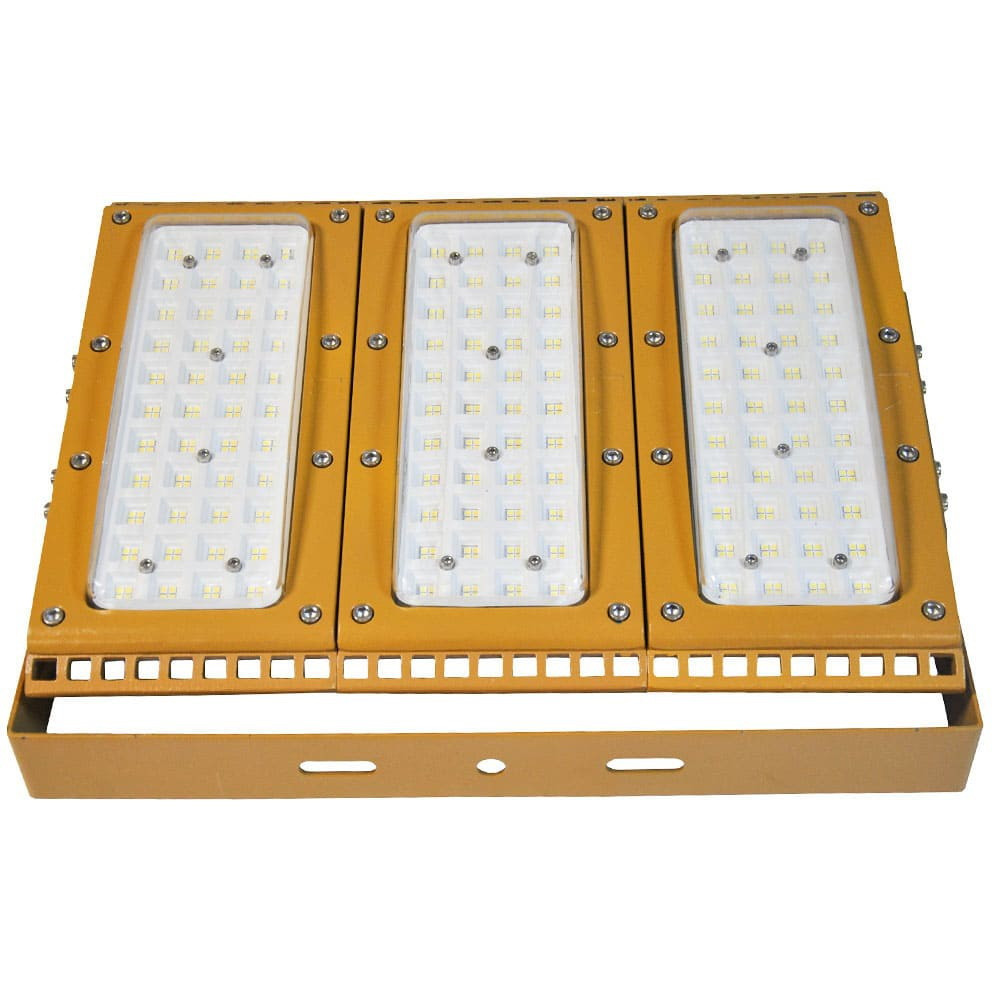Вибухозахищений LED прожектор PWL Ex DСП 100W T-Type