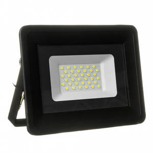 Прожектор LED AVT AVT2-IC/30W (матриця з IC драйвером)