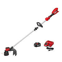 Акумуляторний тример Milwaukee M18 2828-21 Brushless