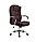 Офісне крісло GRAVITT 09 Коричневий, фото 2