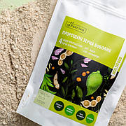 ПРОРОЩЕНІ ЗЕРНА БОБОВИХ (ДЖЕРЕЛО ЛЕГКОЗАСВОЮВАННОГО БІЛКА ТА ВІТАМІНІВ ГРУПИ В) 150 Г