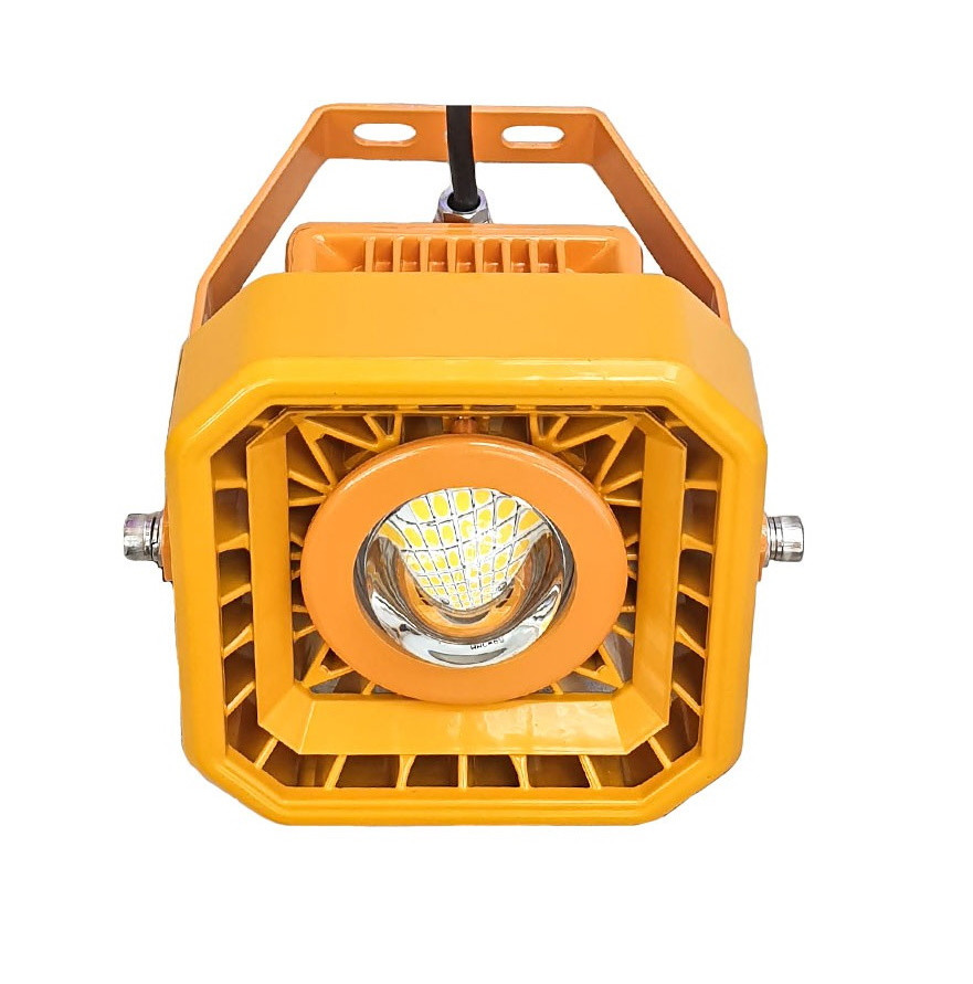 Вибухова лампочка PWL Ex DСП 30W IP66 Explosion