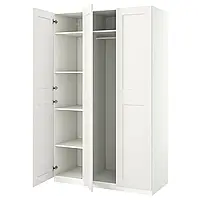 IKEA Комбинация шкафов PAX / GRIMO (694.297.30)