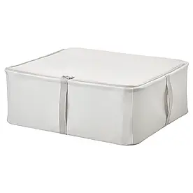 IKEA Контейнер для одягу / постільної білизни HEMMAFIXARE (205.039.10)