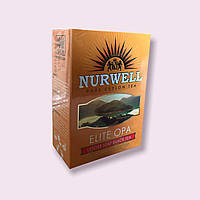 NURWELL BLACK OPA 100гр Черный 40 шт.