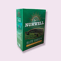 NURWELL GREEN ELITE 100гр Зеленый Цейлонский чай 40 шт.