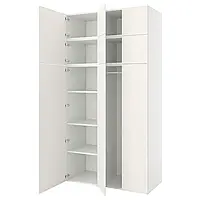 IKEA Гардеробная 9 дверей PLATSA (694.243.32)