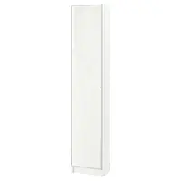 IKEA Полка комбинированная стеклянные дверцы BILLY / HÖGBO (894.944.23)
