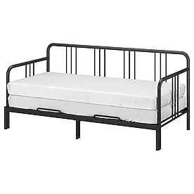 IKEA Кушетка з 2 матрацами FYRESDAL (994.280.98)