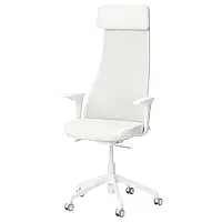 IKEA Офисный стул с подлокотниками JÄRVFJÄLLET (405.218.52)