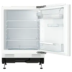 IKEA Холодильник під стільницею SMÅFRUSEN (104.947.70)