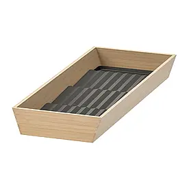 IKEA Піднос із підставкою для спецій UPPDATERA (694.327.80)