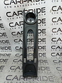 Центральна консоль Mini Cooper