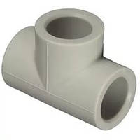 Поліпропіленовий трійник ∅ 20