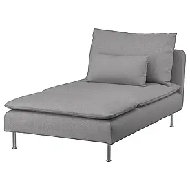 IKEA Шезлонг SÖDERHAMN (094.520.83)