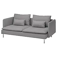 IKEA 3-місний диван SÖDERHAMN (094.521.01)