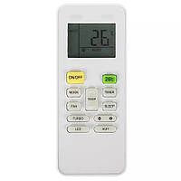 Пульт для кондиціонерів MIDEA RN02A/B