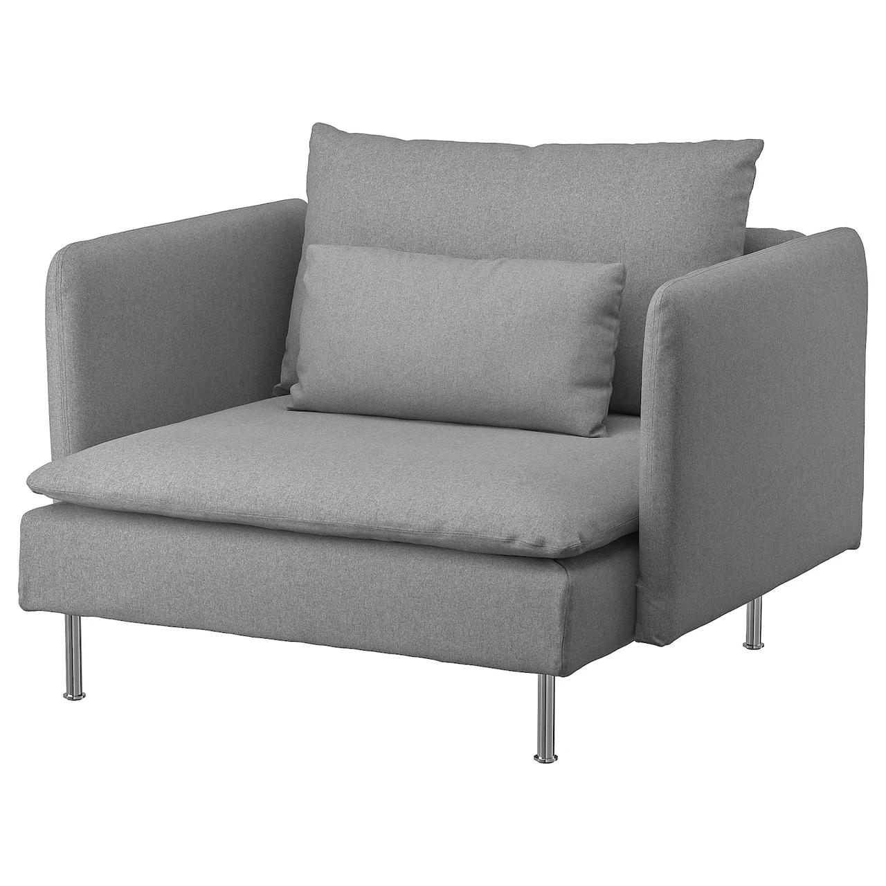 IKEA Крісло SÖDERHAMN (294.520.58)