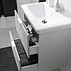 IKEA Меблі для ванної кімнати, комплект 13шт ENHET / TVÄLLEN (294.198.46), фото 3